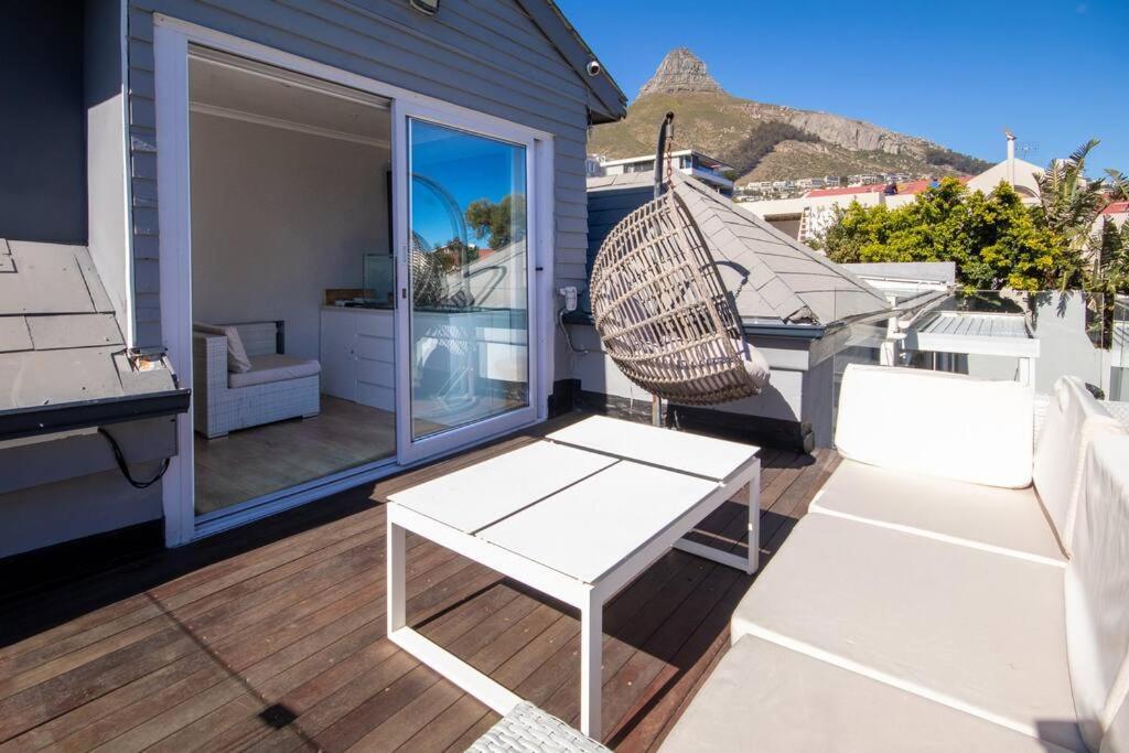 Sunny Sea Point Holiday home Cape Town