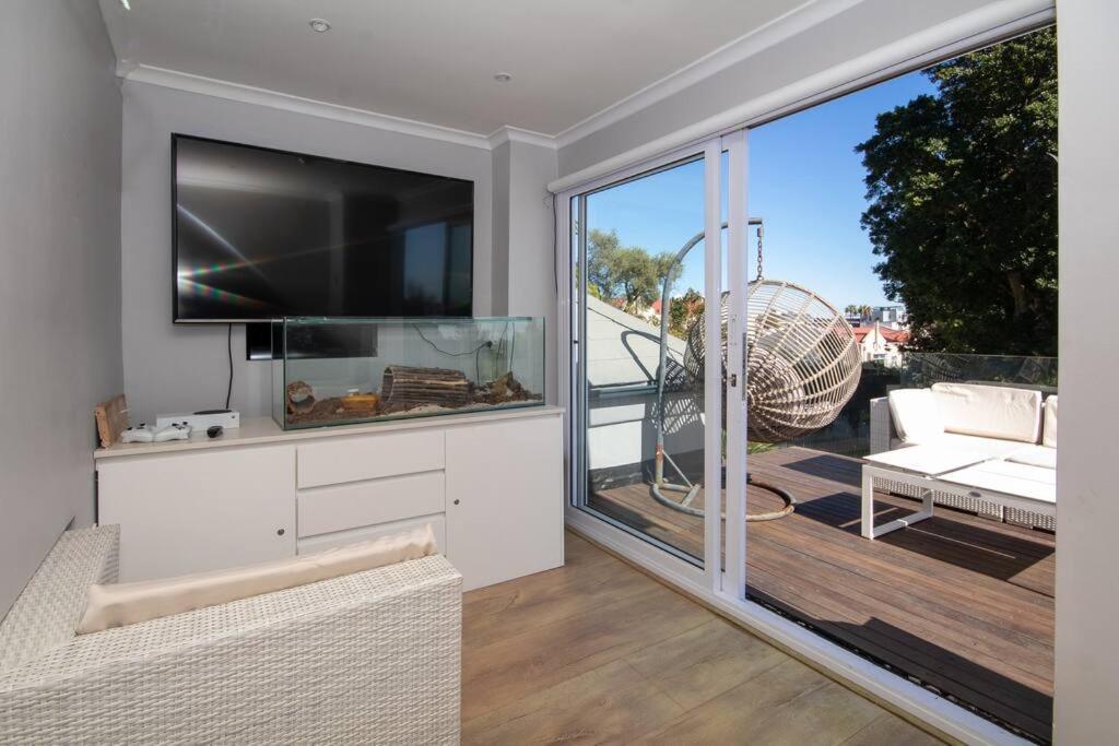 Holiday home Sunny Sea Point *